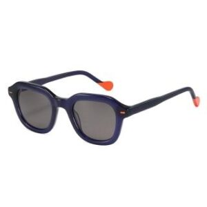KOKÓ MODELO TOSSA AT1011 - Transparent Blue