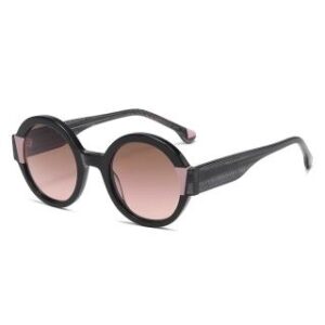 KOKÓ MODELO ROSÉ AT1075 - Shining Black