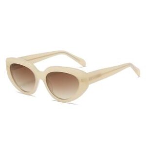 KOKÓ MODELO PERLA AT1164 - Transparent Yellow