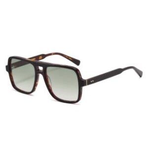 KOKÓ MODELO DAKOTA AT1249 - Black&Demi Brown