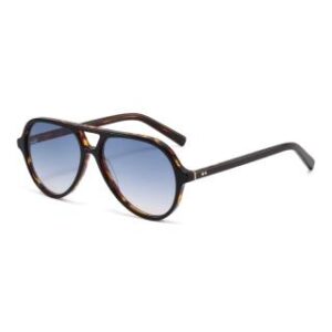 KOKÓ MODELO CAPRI AT1250 - Black&Demi Brown