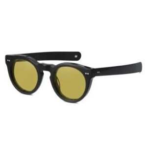 KOKÓ MODELO OLIVER AT6523 - Shining Black