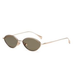 KOKÓ MODELO REVERS AT8739 - Transparent Brown