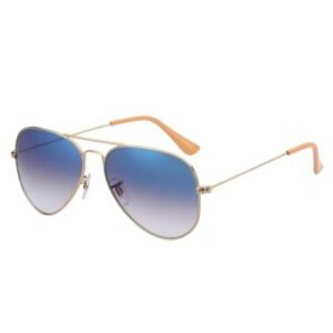 KOKÓ MODELO MONACO DG3025M - Gold